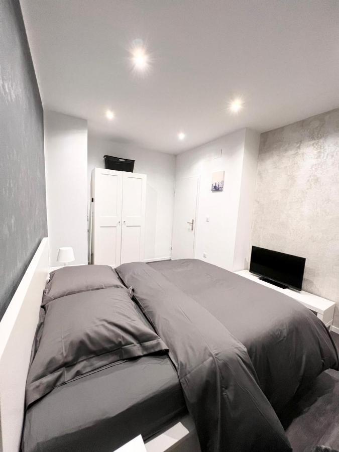 Le New-Yorkais Apartment Strasbourg Exterior foto